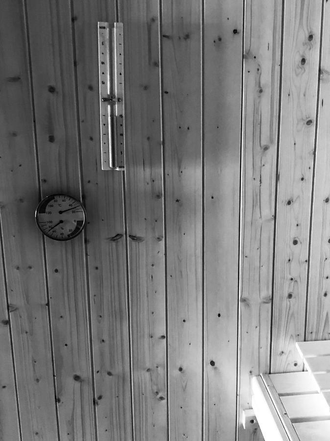 Le Blockhaus De Domleger Et Spa ภายนอก รูปภาพ