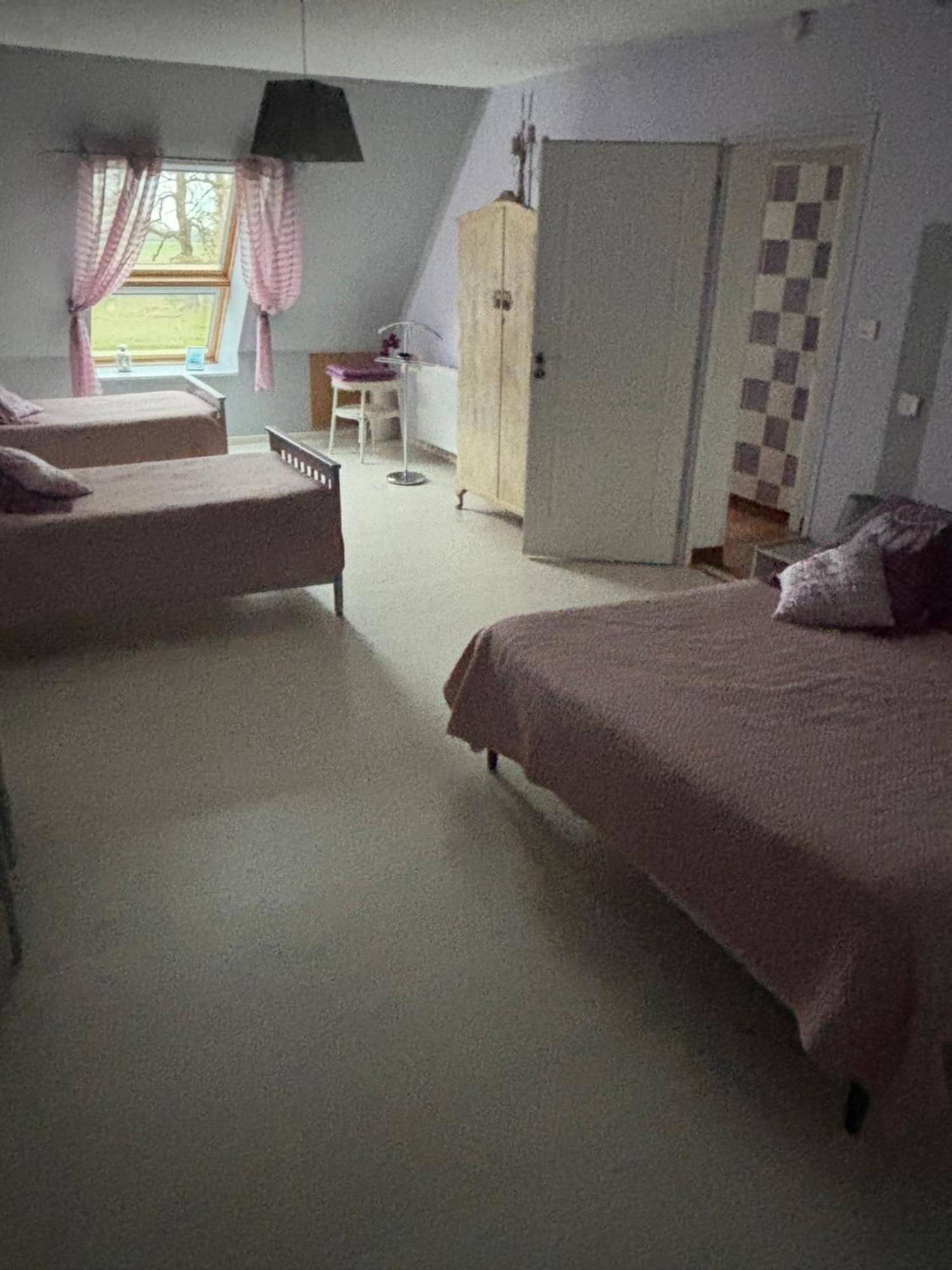 Le Blockhaus De Domleger Et Spa ภายนอก รูปภาพ